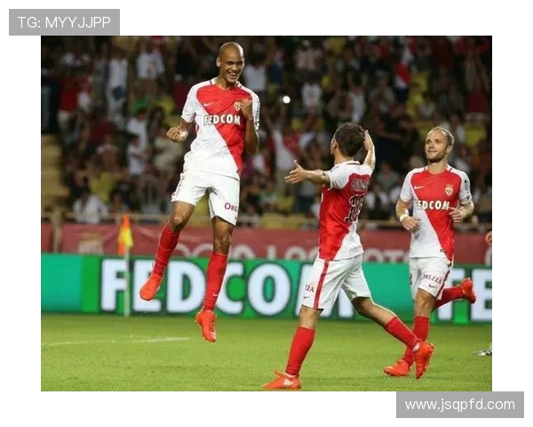 2017摩纳哥对阵第戎精彩回顾及赛季表现分析