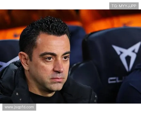 哈维宣布赛季结束后离开巴萨寻求球队新动力与发展方向